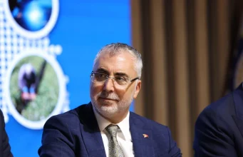 Bakan Işıkhan: Terörün Türkiye’ye maliyeti 2 trilyon doları buldu