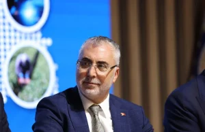 Bakan Işıkhan: Enerjimizi terörle mücadeleye değil üretime, istihdama, kalkınmaya, harcayacağız