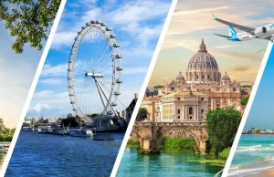 AJet’ten 9 euroya yurt dışı bilet kampanyası