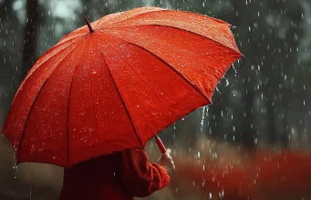 Ankara’nın kuzey ve doğusu için sağanak yağış uyarısı