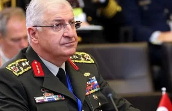 Bakan Güler’den Ege Denizi’ndeki Yunan hareketlerine tepki: Oldubittiye göz yumulmayacak!