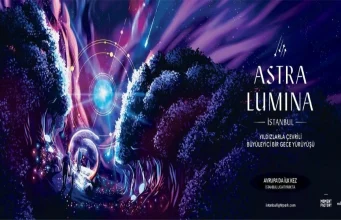 Yıldızlar bu yaz İstanbul’a iniyor