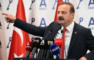 Yavuz Ağıralioğlu’ndan sert mesaj: Lanet olsun pkk’ya, rahmet olsun evlatlarımıza