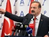 Yavuz Ağıralioğlu: Onlar terör demiyorlar, bizim dediğimize