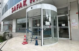 Yenidoğan Çetesi davası: 3 kişi tahliye edildi