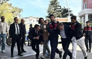 “Yenidoğan Çetesi” davasında 30’uncu duruşma görüldü.