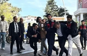 “Yenidoğan Çetesi” davasında 30’uncu duruşma görüldü.