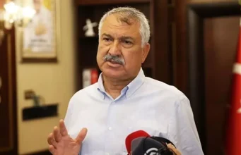 Adana Büyükşehir Belediye Başkanı Zeydan Karalar gözaltı sonrası ilk kez konuştu: ‘Bu bir süreç, gönlünüz rahat olsun’