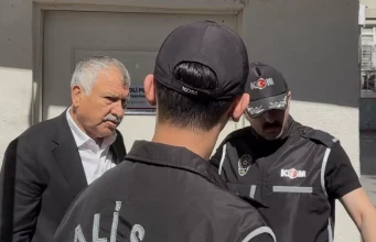 Zeydan Karalar tutuklama, Abdurrahman Tutdere adli kontrol talebiyle mahkemeye sevk edildi