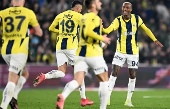 Fenerbahçe UEFA Avrupa Ligi fikstürü açıklandı: İlk maç Dinamo Zagreb deplasmanında