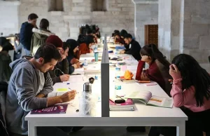 Hukuk fakültesi barajı yeniden değişti: YÖK Başkanı açıkladı, 2025-YKS tercihlerinde geçerli olacak mı?