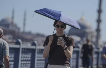 Sıcak hava dalgası etkili olacak, 6 ilde yağış var…