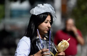 Türkiye kavruldu: Son 55 yılın en sıcak temmuz ayı yaşandı