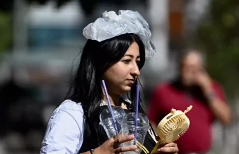 Türkiye kavruldu: Son 55 yılın en sıcak temmuz ayı yaşandı