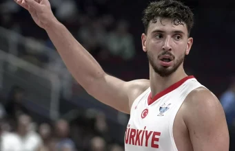 A Milli Basketbol Takımı, 2025 Avrupa Şampiyonası’nda son 16 turuna yükselmeyi garantiledi