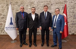 Dr. Cemil Tugay’dan Ulusal Kanal’da tarihi açıklamalar: “Ben harcanmaya razıyım, yeter ki doğru olan yapılsın!”