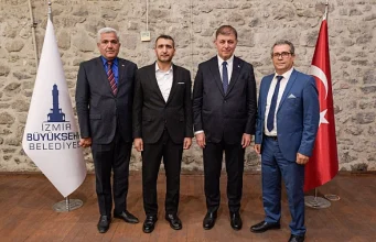 Dr. Cemil Tugay’dan Ulusal Kanal’da tarihi açıklamalar: “Ben harcanmaya razıyım, yeter ki doğru olan yapılsın!”