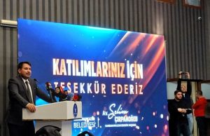 Kahramankazan’da Uluslarası Kavurma ve Gastronomi Festivali Heyecanı…