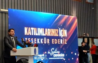 Kahramankazan’da Uluslarası Kavurma ve Gastronomi Festivali Heyecanı…