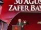 Cumhurbaşkanı Erdoğan: Bu asrı, Türkiye Yüzyılı yapana kadar çalışacağız