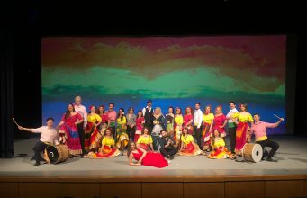 İZMİR AŞKINA’DAN ÇEŞME’YE KÖKLÜ DESTEK