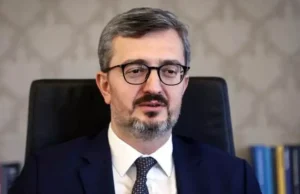 Burhanettin Duran’dan YAŞ kararlarına ilişkin değerlendirme: Kahraman ordumuza hayırlı olsun