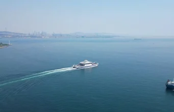 Meteoroloji uyardı: Marmara’da fırtına bekleniyor