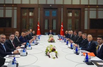 Ekonomi Koordinasyon Kurulu Orta Vadeli Program için toplandı