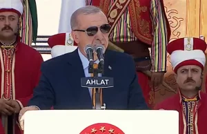 Cumhurbaşkanı Erdoğan: Terörsüz Türkiye hedefinde son düzlüğe geldik