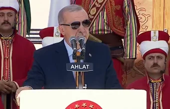 Cumhurbaşkanı Erdoğan: Terörsüz Türkiye hedefinde son düzlüğe geldik
