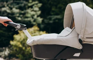 Bebek arabasıyla toplu taşıma yasağı kaldırıldı