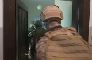 İran’da Mossad adına faaliyet gösterdikleri belirlenen 8 kişi gözaltına alındı