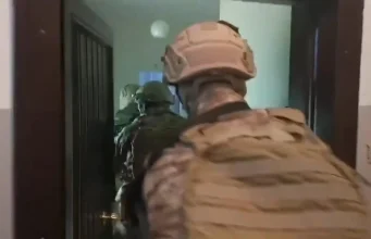 İran’da Mossad adına faaliyet gösterdikleri belirlenen 8 kişi gözaltına alındı