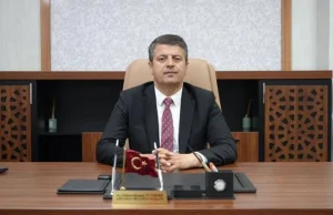 Abdurrahman Tutdere görevine iade edildi