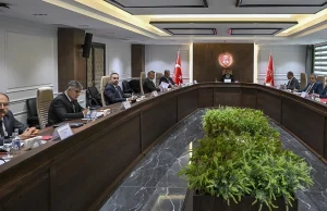 Kamu Görevlileri Hakem Kurulu yarın 4. kez bir araya gelecek