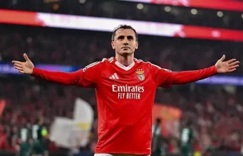 Kerem Aktürkoğlu, Fenerbahçe’yi seçti: Transfer tamamlandı