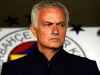 Fenerbahçe, teknik adam Jose Mourinho ile yollarını ayırdı!