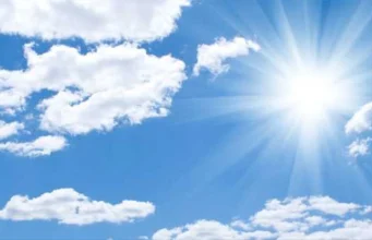 5 ilde sıcaklıklar 40 dereceyi aştı