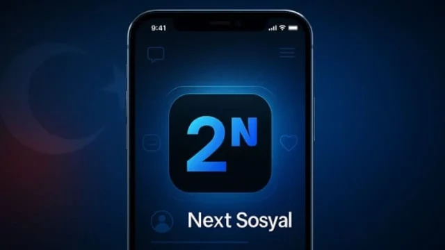 next-sosyal
