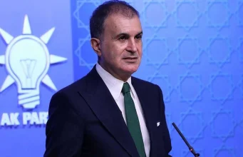 Çelik’ten ABD’nin Filistin kararına tepki: Diplomasiye zarar veren adaletsizlik