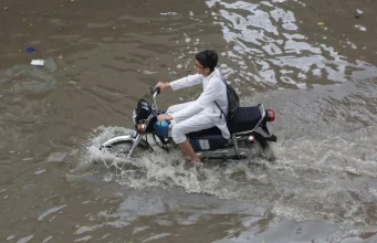 Hindistan’da Heyelan faciası: 4 ölü, 50’den fazla kayıp