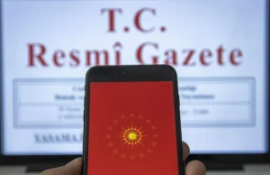 Türkiye’nin imzaladığı milletlerarası anlaşmalar Resmi Gazete’de yayımlandı
