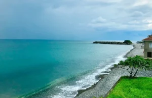 Sakarya ve Düzce’de denize girişlere yasak: Kırmızı bayrak çekildi