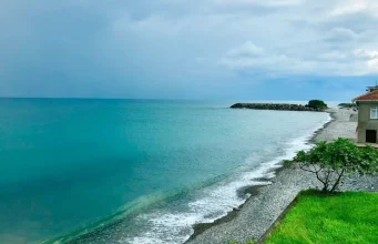 Sakarya ve Düzce’de denize girişlere yasak: Kırmızı bayrak çekildi