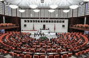 “Terörsüz Türkiye” komisyonu ilk toplantısını bugün yapıyor