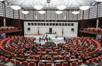 “Terörsüz Türkiye” komisyonu ilk toplantısını bugün yapıyor