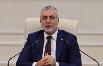 Bakan Işıkhan: İşsizlik 27 aydır tek haneli seviyede seyrediyor