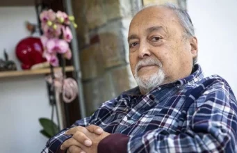 Türk pop müziğinin unutulmaz ismi Selçuk Alagöz hayatını kaybetti