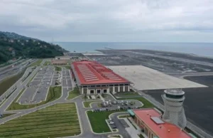 Yozgat Havalimanı’nda geri sayım: Açılış için 2025 sonu işaret edildi