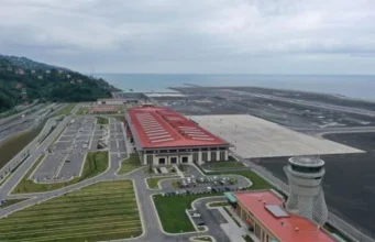 Yozgat Havalimanı’nda geri sayım: Açılış için 2025 sonu işaret edildi